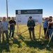 Ground broken at Iowa Army Ammunition Plant for state-of-the-art metrology lab