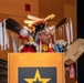 JPEO-CBND hosts National Native American Heritage Month observance