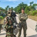 KAMANDAG 7: MRF-SEA, PMC complete CBRN SMEE