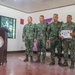 KAMANDAG 7: MRF-SEA, PMC complete CBRN SMEE