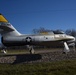 F-84F Thunderstreak