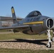 F-84F Thunderstreak