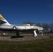 F-84F Thunderstreak