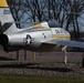 F-84F Thunderstreak