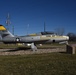 F-84F Thunderstreak