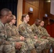 Spangdahlem AB hosts panel about overcoming adversity