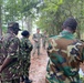 First Ever Gator Dawn Field Exchange Spotlights Navy Partnerships with African Militaries