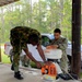 First Ever Gator Dawn Field Exchange Spotlights Navy Partnerships with African Militaries
