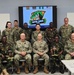 First Ever Gator Dawn Field Exchange Spotlights Navy Partnerships with African Militaries