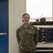 Sailor in the Spotlight - ET3 Leah Anderson
