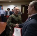 U.S. Marine awarded Lean Six Sigma Green Belt