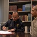 U.S. and Chilean Marine Corps sign Security, Cooperation, and Engagement Plan