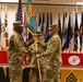 Fort Sill welcomes new NCO Academy Commandant