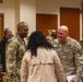 Fort Sill welcomes new NCO Academy Commandant