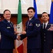 ALS 24-A graduation at Aviano Air Base