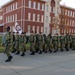 Surface Warfare Schools Command sponsors Navy recruit division at Recruit Training Command