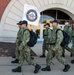 Surface Warfare Schools Command sponsors Navy recruit division at Recruit Training Command