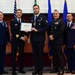 ALS 24-A graduation at Aviano Air Base