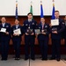 ALS 24-A graduation at Aviano Air Base