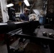 Maintenance Aboard USS Bataan