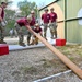 Cadets compete in first Special Warfare AFROTC Invitational