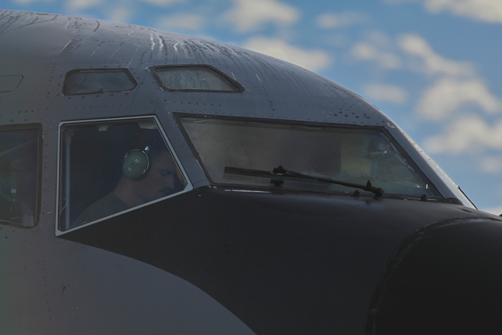 DVIDS - Images - Early Morning Maintenance [Image 1 of 7]