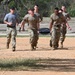 Cadets compete in first Special Warfare AFROTC Invitational