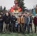 10th Civil Support Team, Joint Base Lewis McChord Red Cross and Loaves &amp; Fishes deliver Thanksgiving meals