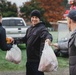 10th Civil Support Team, Joint Base Lewis McChord Red Cross and Loaves &amp; Fishes deliver Thanksgiving meals