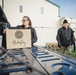 10th Civil Support Team, Joint Base Lewis McChord Red Cross and Loaves &amp; Fishes deliver Thanksgiving meals