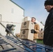 10th Civil Support Team, Joint Base Lewis McChord Red Cross and Loaves &amp; Fishes deliver Thanksgiving meals