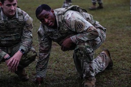 106th 3ID Birthday Celebration