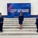 Reservist attends Mexico Aerospace Fair as conference panelist