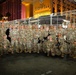 Nevada Guard revs support during Formula 1 Las Vegas Grand Prix