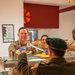 Caserma Ederle Curry Dining Facility hosts Thanksgiving meal