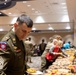 Thanksgiving Spiritual Breakfast