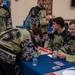 Shreveport Mudbugs Tour Barksdale Air Force Base