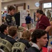 Shreveport Mudbugs Tour Barksdale Air Force Base