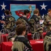 Shreveport Mudbugs Tour Barksdale Air Force Base