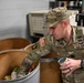 USACE Buffalo District ERA delivers food drive donations