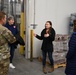 USACE Buffalo District ERA delivers food drive donations