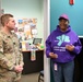 USACE Buffalo District ERA delivers food drive donations