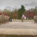 82nd Airborne Division Welcomes new Paratroopers during Beret Donning Ceremony