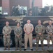 Marine Forces South, Brazilian and Chilean Marine Corps delegations visit NAVSCIATTS
