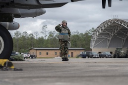 Mosaic Tiger 24-1 demonstrates mission command concepts