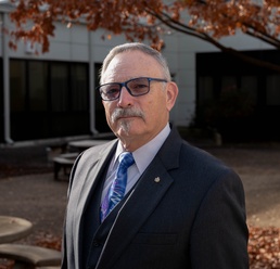 James Gorham: Fleet of experience ensures superior service to families