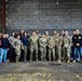NJARNG Team Up with DEA for National Takeback Day