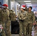 Unit Ministry Team Leads Sustainment Command to Santa’s Castle