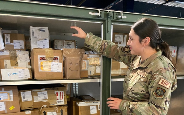 "Part"ing is Such Sweet Sorrow