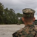 Sergeant Major of the Marine Corps, SgtMaj Carlos Ruiz, Visits MCRD Parris Island, S.C.